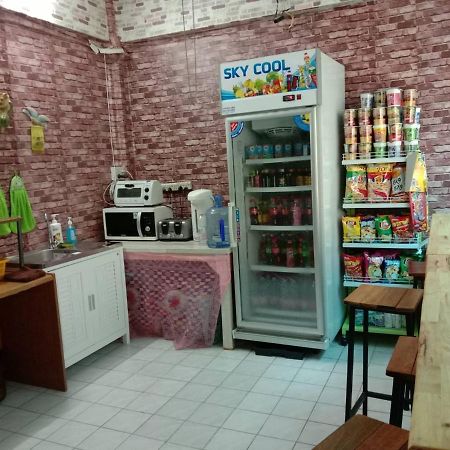 Natcha Place Thammasat Rangsit 방콕 외부 사진