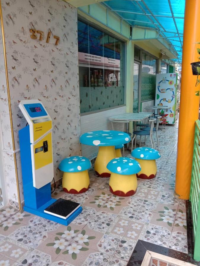 Natcha Place Thammasat Rangsit 방콕 외부 사진