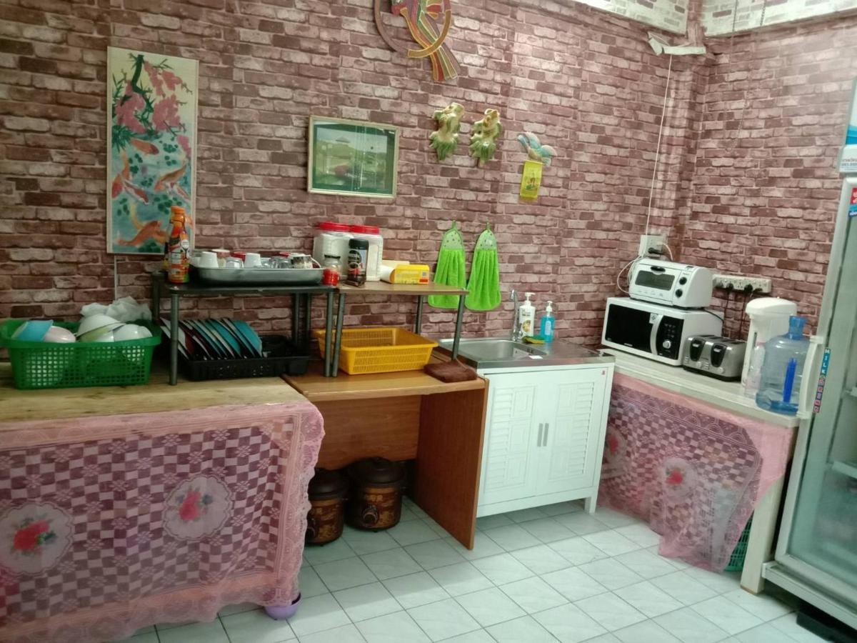 Natcha Place Thammasat Rangsit 방콕 외부 사진