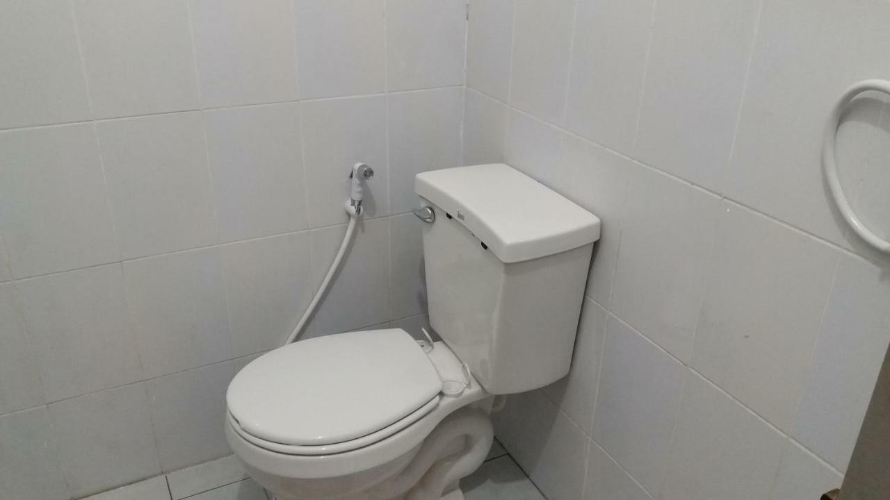 Natcha Place Thammasat Rangsit 방콕 외부 사진