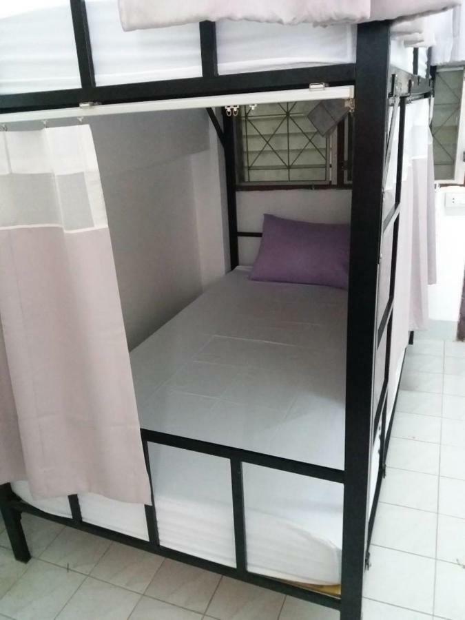 Natcha Place Thammasat Rangsit 방콕 외부 사진
