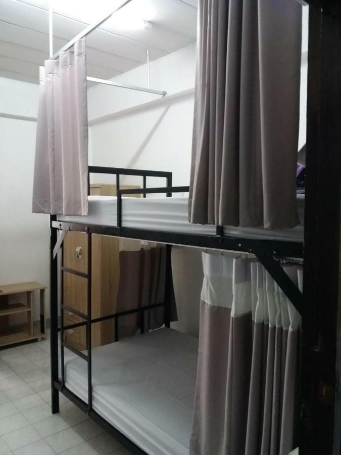 Natcha Place Thammasat Rangsit 방콕 외부 사진