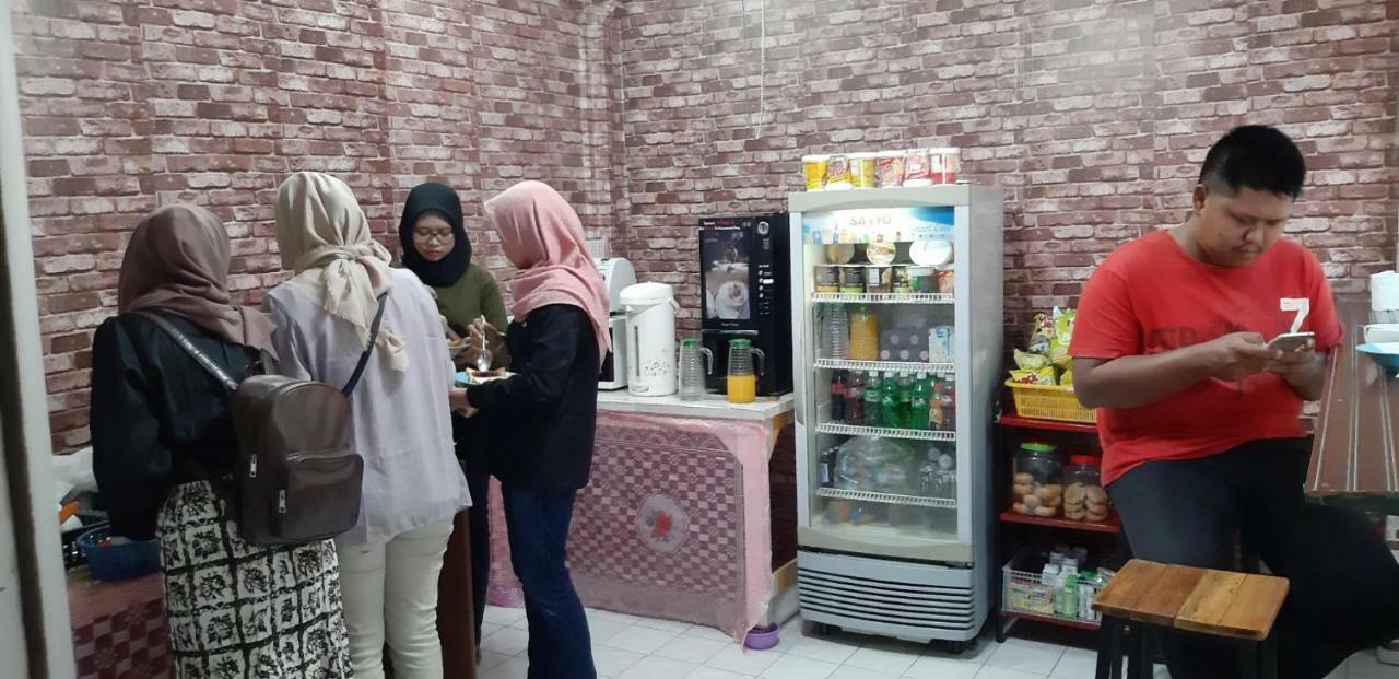 Natcha Place Thammasat Rangsit 방콕 외부 사진