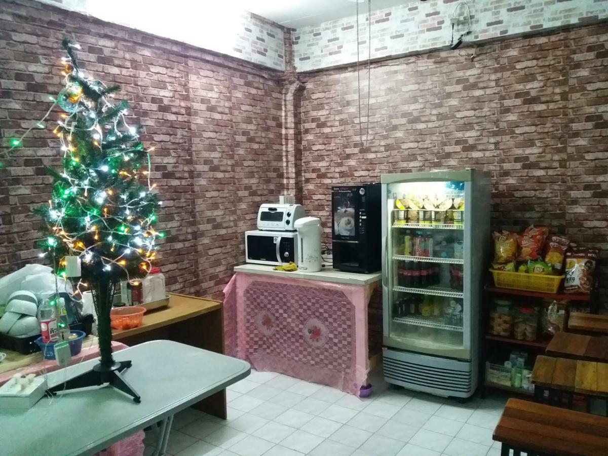 Natcha Place Thammasat Rangsit 방콕 외부 사진